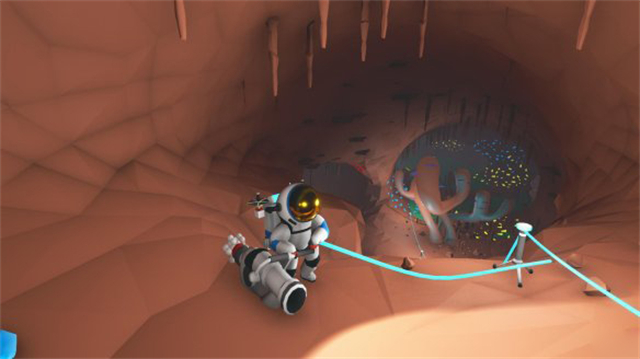 异星探险家pc版v1.40.3 免安装版