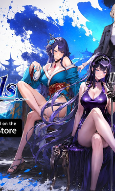 ǹ����Ů����������������(Gun Girls Mist Survival)v0.1.10 ��׿��