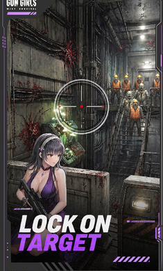 ǹ����Ů����������������(Gun Girls Mist Survival)v0.1.10 ��׿��