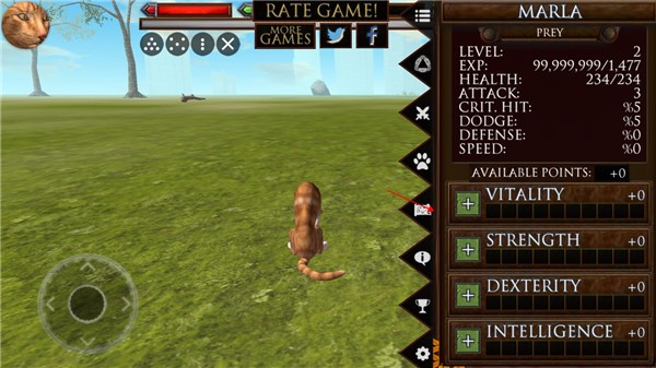 �ռ�èģ�����ֻ���(RTK_UltCatSim)v1.1.49 ��׿��