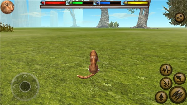 �ռ�èģ�����ֻ���(RTK_UltCatSim)v1.1.49 ��׿��