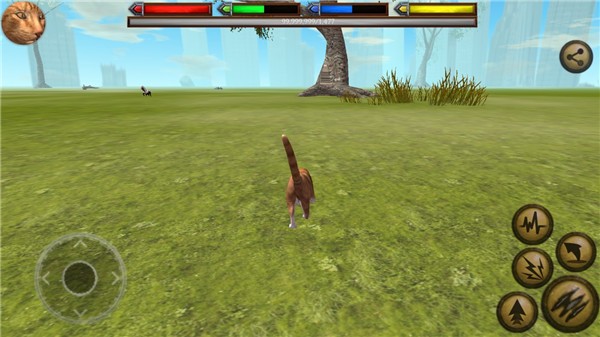 �ռ�èģ�����ֻ���(RTK_UltCatSim)v1.1.49 ��׿��
