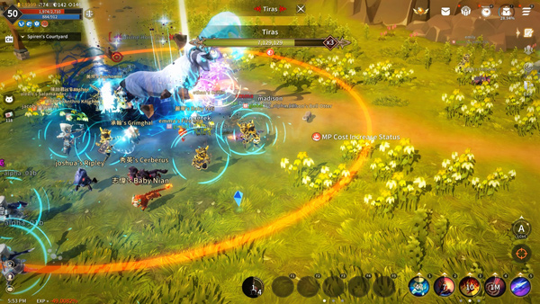 �¹���ʦ����(달빛조각사)v1.0.729 ���°�