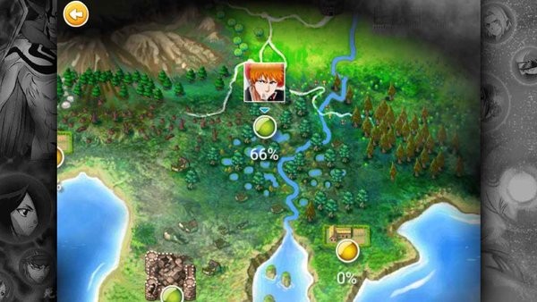 死神vs火影竞技版电脑版免费下载中文v3.8.8.2 最新版
