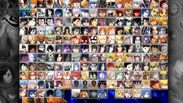 死神vs火影竞技版电脑版免费下载中文v3.8.8.2 最新版