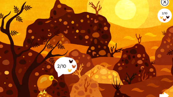 Ҷ��֮ɭ���°�(����ȻѰ�� (Under Leaves))v1.1.9 ��׿��