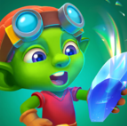 �ؾ�ɭ�ִ����Ϸ(Goblins Wood)v1.9.0 ��׿��