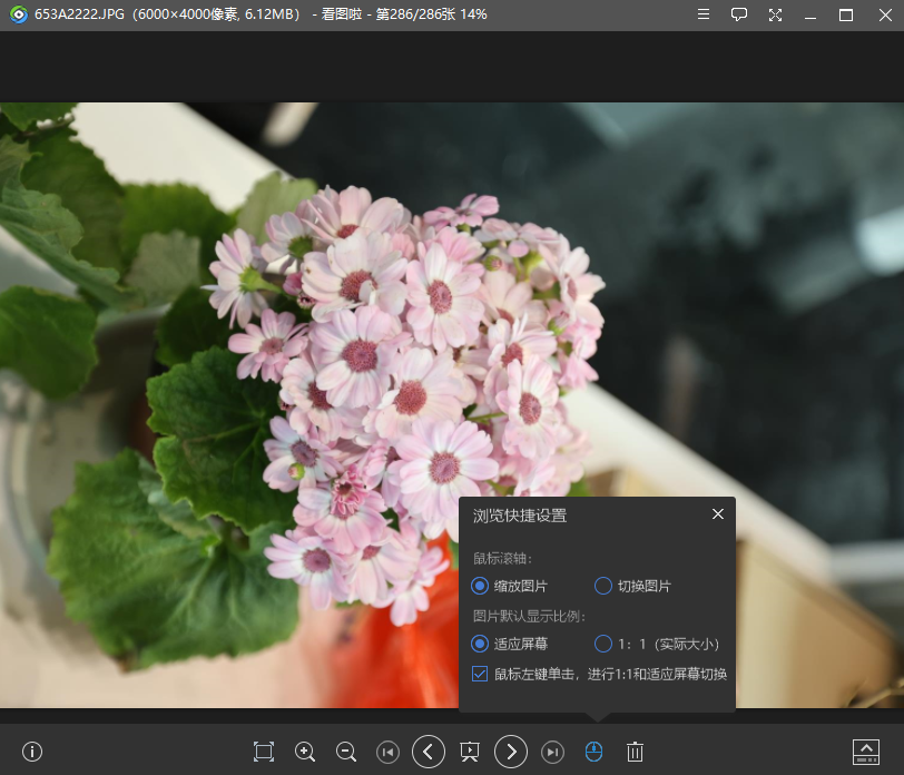 看图啦电脑版v2.0.5.16 官方版