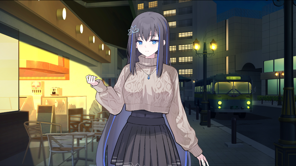 我的高冷女友pc版下载安装v1.3 最新版