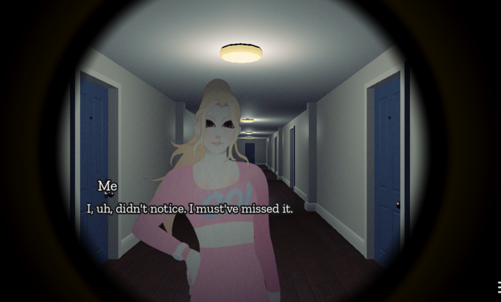 ��ҹ�ÿ�2���°�(Late Night Visit 2)v0.25.1 ��׿��