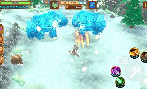 ��������ͯ�����ò˵�(Kitaria Fables)v1.21 ��׿��