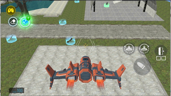 ��Ͱ��̫��ɳ��ģ��氲׿v3.31.1 ���°�