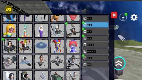 ��Ͱ��̫��ɳ��ģ��氲׿v3.31.1 ���°�