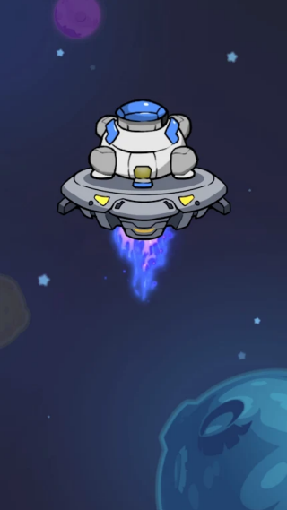 星际21天游戏(21 Days: Galaxy Guard)v1.0.3 安卓版