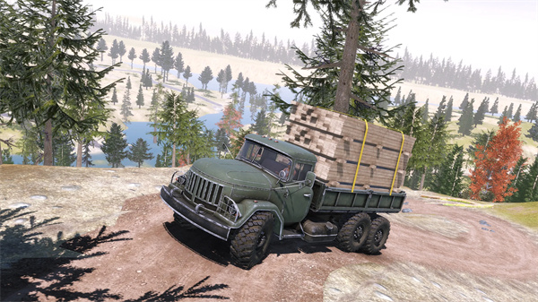 ԽҰ��ʦ4x4ģ�����°�v0.25 ��׿��