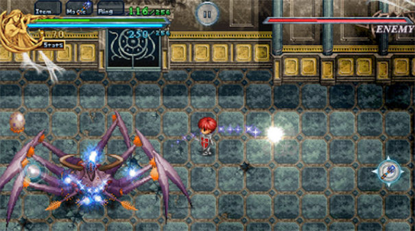 ����2����ʷ��׿������(Ys Chronicles II)v2.0.1 ��׿��