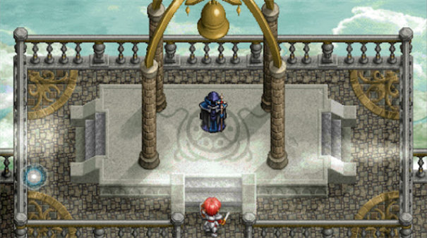 ����2����ʷ��׿������(Ys Chronicles II)v2.0.1 ��׿��
