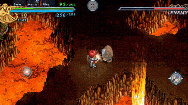 ����2����ʷ��׿������(Ys Chronicles II)v2.0.1 ��׿��