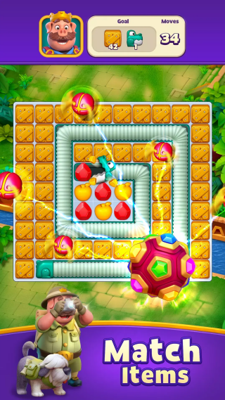 ����������Ϸ(Piggy Kingdom)v2.5.2 ��׿��