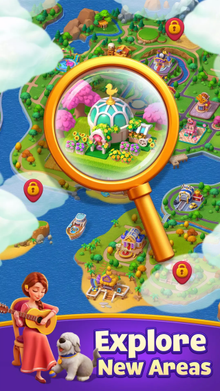 ����������Ϸ(Piggy Kingdom)v2.5.2 ��׿��