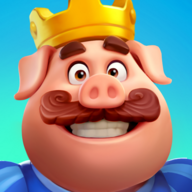 ����������Ϸ(Piggy Kingdom)v2.5.2 ��׿��