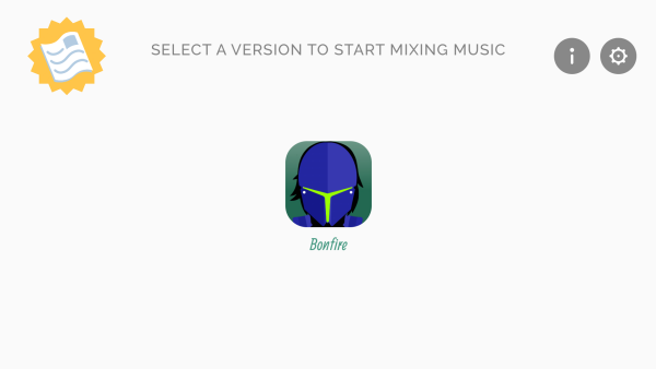�������bonfireģ��(Coldbox - Bonfire But Special Remake)v0.5.7 ��׿��