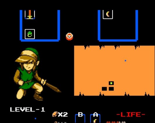 塞尔达传说力量碎片手游(The Legend of Zelda: Fragments of Power)v1.0.0 安卓版