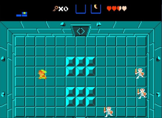 塞尔达传说力量碎片手游(The Legend of Zelda: Fragments of Power)v1.0.0 安卓版