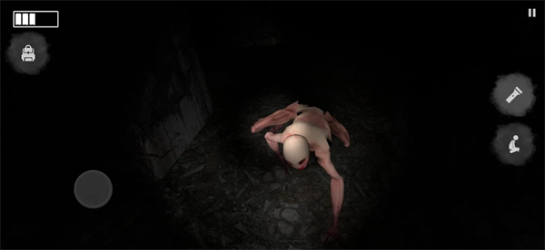 �����˼ƻ���Ϸ(Project Abigail)v1.0.6 ��׿��