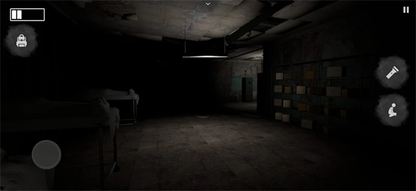 �����˼ƻ���Ϸ(Project Abigail)v1.0.6 ��׿��