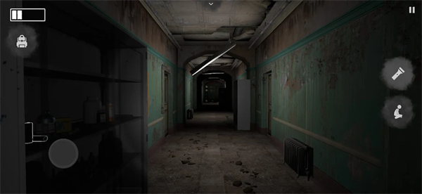 �����˼ƻ���Ϸ(Project Abigail)v1.0.6 ��׿��