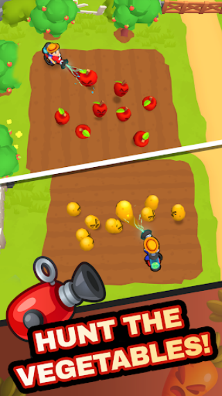 �����ũ�������Ϸ(Farm Rush)v1.0 ��׿��