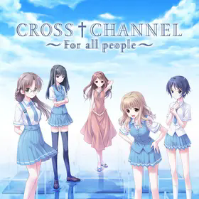 cross channel��Ϸv22.9 ��׿��