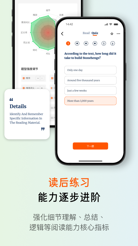 FitRead最新版v1.2.4 安卓版