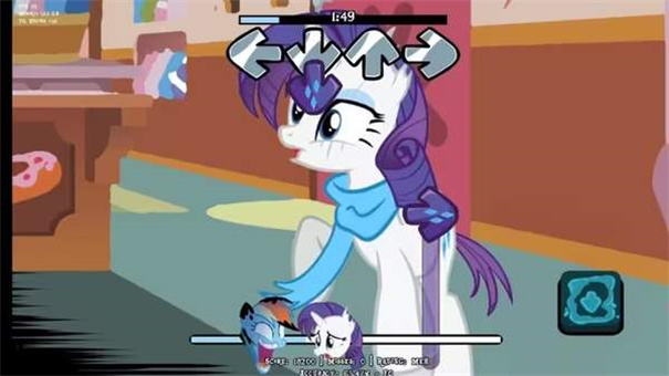 FNFС���������°�(����ҹ�ſ�)v0.2.7.2 ��׿��
