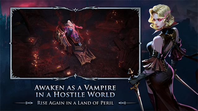 ��Ѫ���ƻ� The Vampire Project(Project Vampire��װ��)v0.1.0.2.128051 ���°�