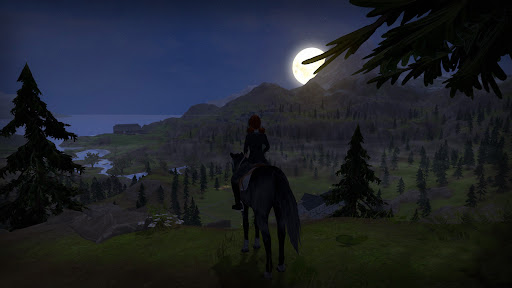 ��֮����Ϸ�ֻ�������(Sound of Horses)v1.4.6 ��ֲ��
