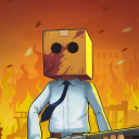 ����ͷ��ʬ�Ҵ�������(Box Head: Zombies Must Die!)v3.6.4 ��׿��