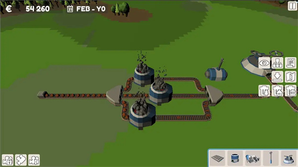 ��ҵ����2��Ϸ(Industrial Factory 2)v1.7.15 ���°�