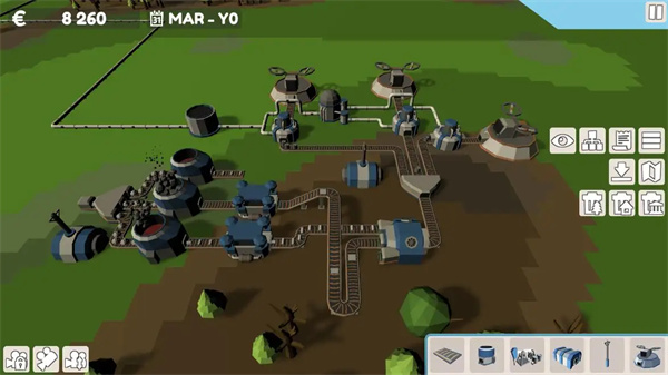 ��ҵ����2��Ϸ(Industrial Factory 2)v1.7.15 ���°�