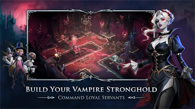 ��Ѫ���ƻ� The Vampire Project(Project Vampire��װ��)v0.1.0.2.128051 ���°�