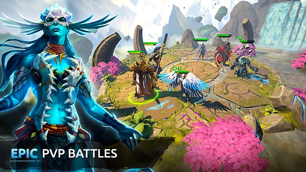 ħ��ʱ������Age of Magicv3.5.0 �ٷ���