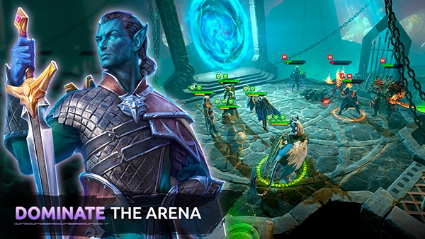 ħ��ʱ������Age of Magicv3.5.0 �ٷ���