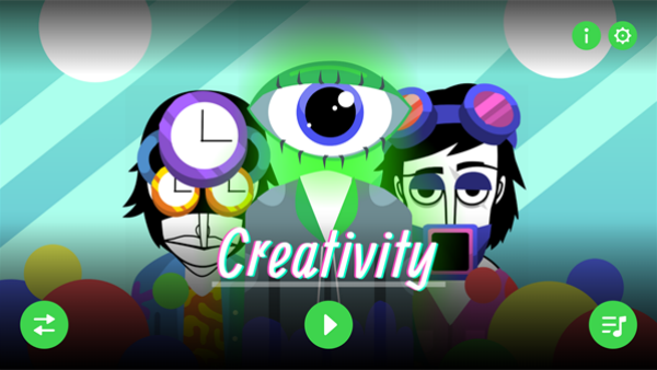 节奏盒子creativity移植版v0.5.7 安卓版