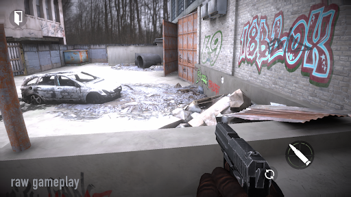 ����ش���Ϸ(Grimzone)v0.2.131 ���°�