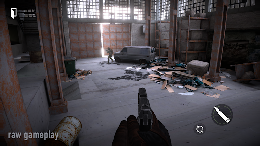 ����ش���Ϸ(Grimzone)v0.2.131 ���°�