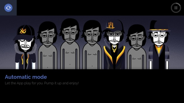 节奏盒子lovit模组最新版(Incredibox - Lovit)v0.5.7 安卓版