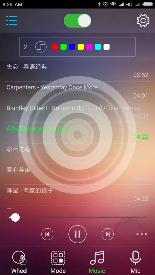 BLEDIM2 appv1.960 ���°�
