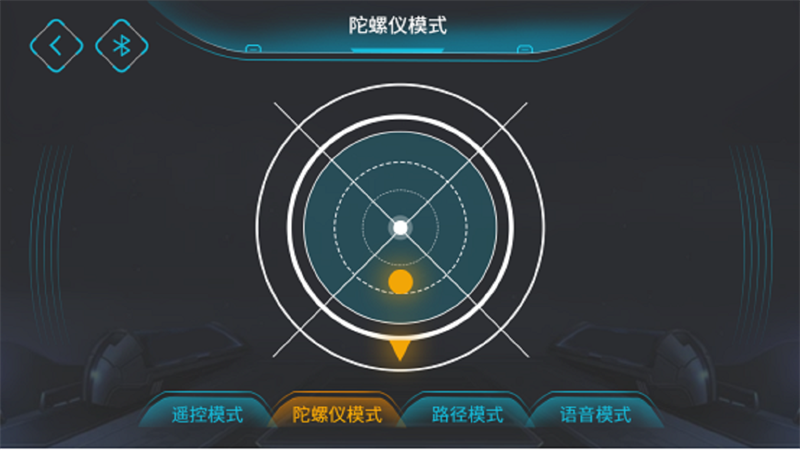 启蒙模动力app最新版下载v1.1.0 手机版