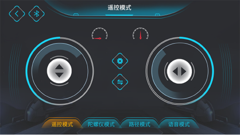 启蒙模动力app最新版下载v1.1.0 手机版